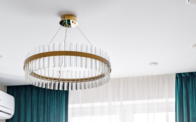 Апартаменты Шато