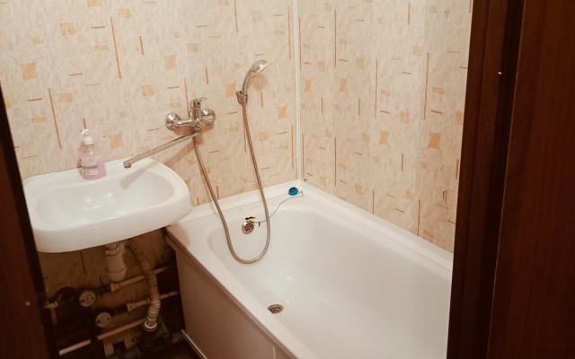 Квартира на Ленинградском шоссе 78