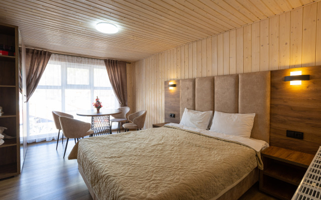 Arthouse Apartments