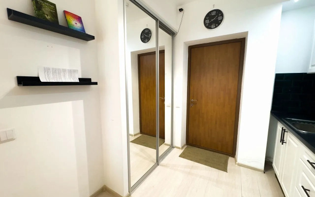 Квартира на на улице Горького 69/1