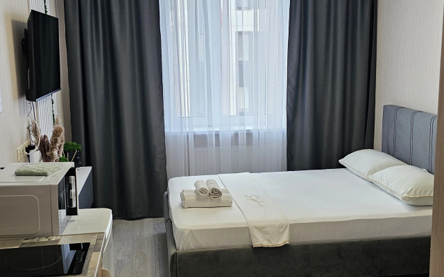 Квартира Студия , станция Павшино эт 22