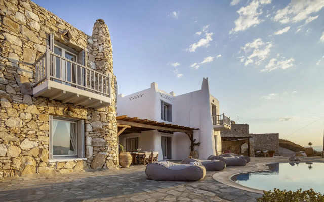 Villa Asimina Diamonds