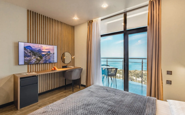 Apartments Crimean Rey