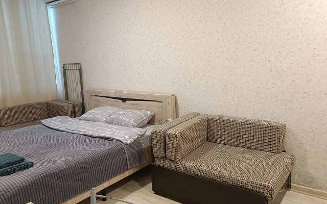 Studiya u morya Flat