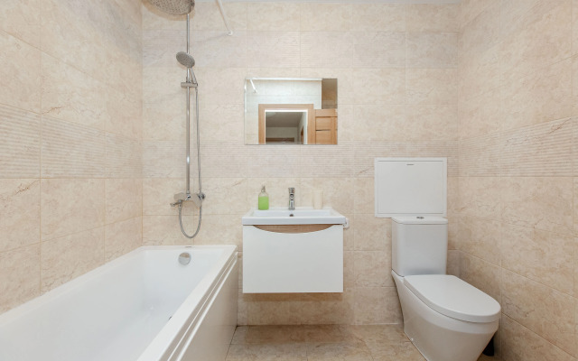 Квартира 2-х комнатная в центре Минска