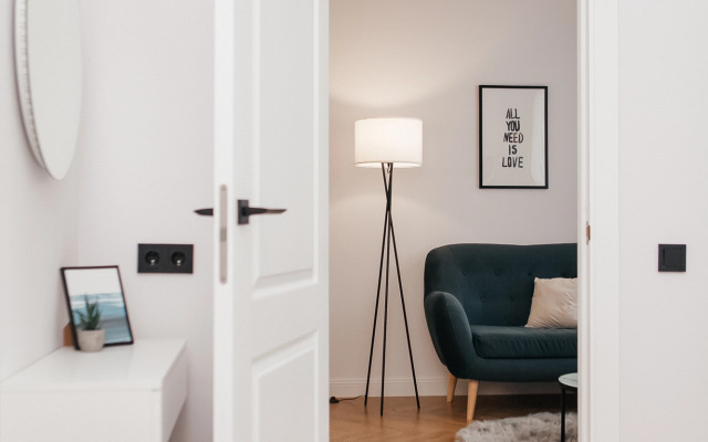Rentalspb  Apartments
