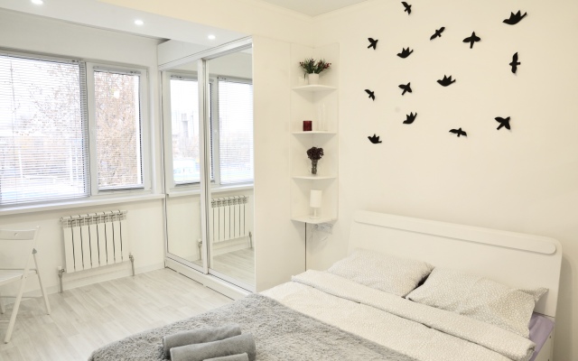 ADT White Dream Apartments