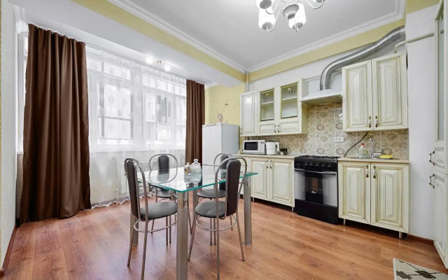 Апартаменты Park Apartments на Декабристов