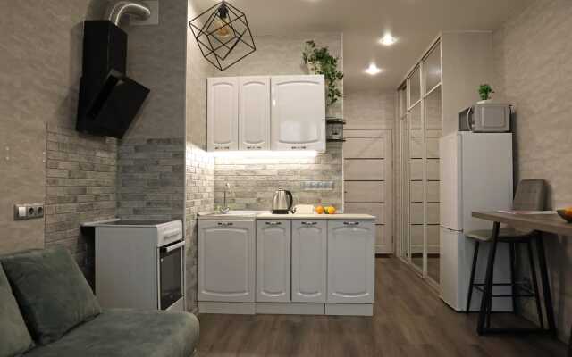 Квартира Студия