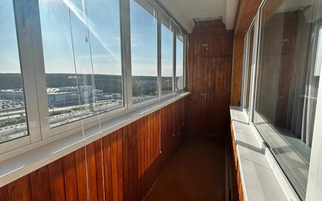 Квартира на Архипова