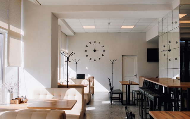 Гостиница Вознесенская