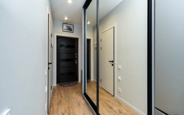 2 Sochi Park Gosti-24 Apartment