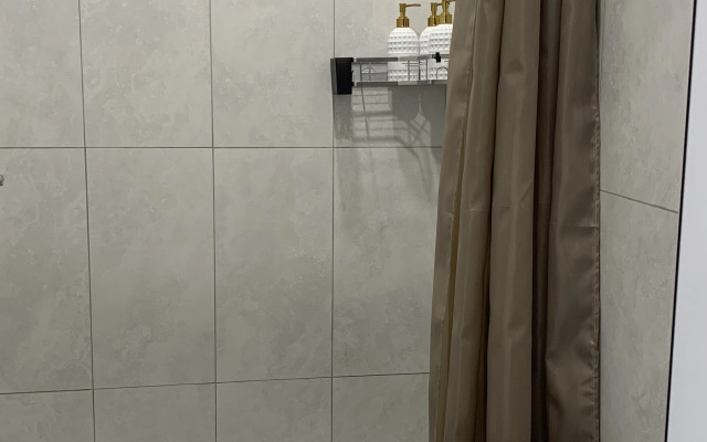 Квартира Счастливая матрешка студия в Соломбале