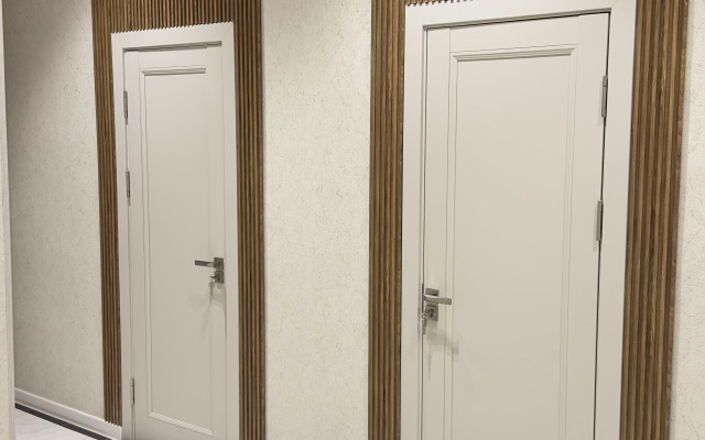 Хостел Arzum Hostel