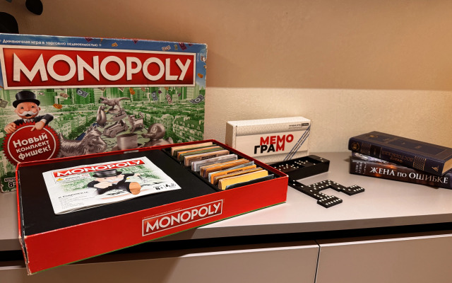 Квартира с лучшей локацией в Калининграде