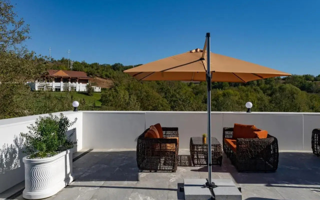 Shabran Wellbeing Resort