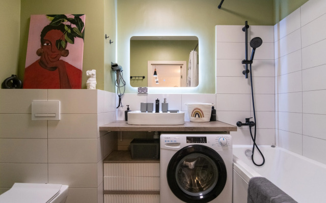 Hedonism Aparts Na Samovarnoy 10 Flat