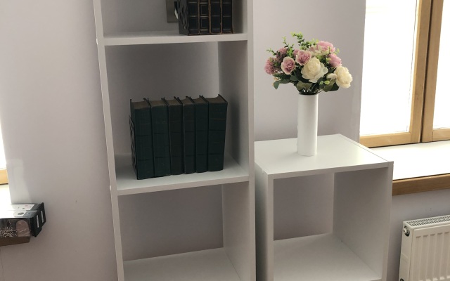 Апартаменты Большая Конюшенная 17