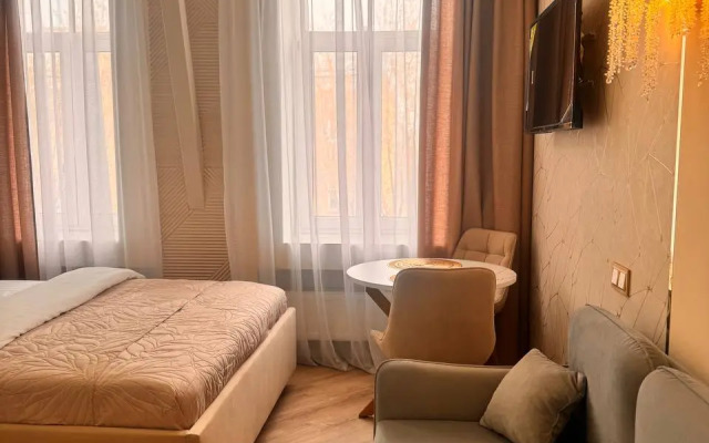 Logov apart Apartments