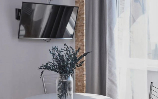 S Balkonom I Vidom Na More Apartments