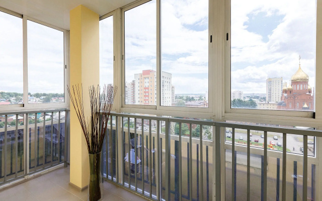 Квартира на Спортивной 17