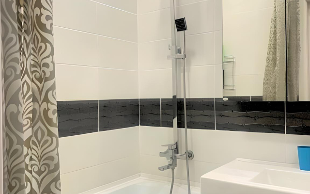 Апартаменты Ершова улица 62Г