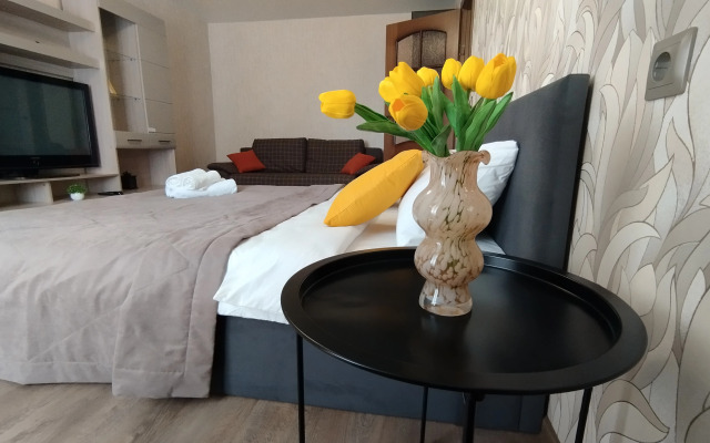 Квартира на Репино в Краснодаре