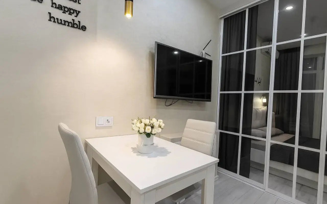 Квартира Современная в Элитном Доме