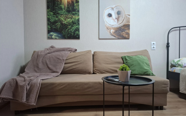 Квартира у озера