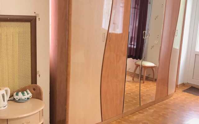 V Serdtse Svetlogorska Apartaments