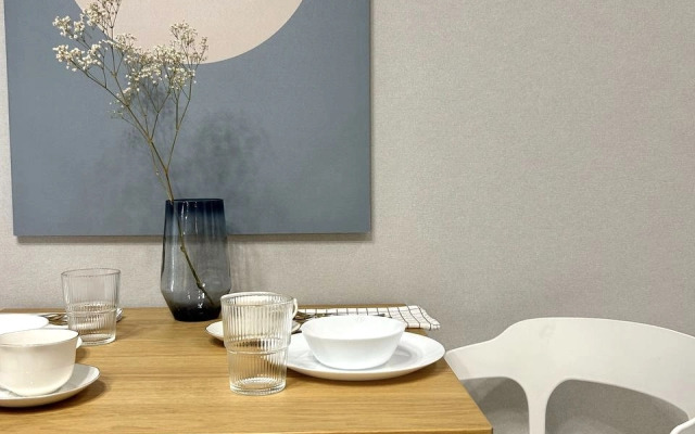 Квартира студия Macarena