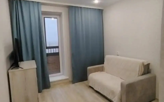 Апартаменты YuTani