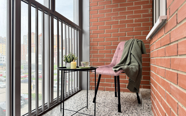 2 Nochi Na Gudilovskoy Ulitse 9(2) Flat