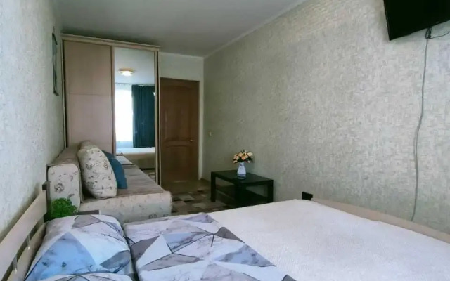 Квартира на проспекте Рыбаков 10