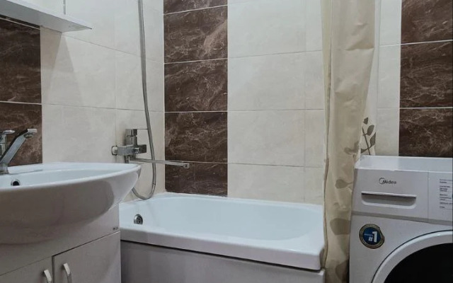 Pobedy 7 Flat
