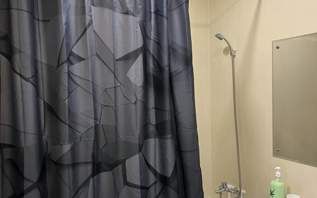 Апартаменты Уютная Квартира в Новом Доме