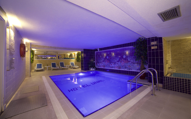 Grand Unal Hotel