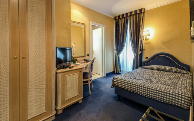 Hotel Valle