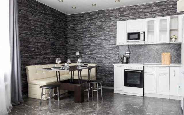 Апартаменты Gerbera Флотилия