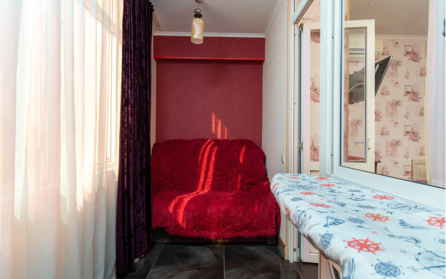 Na Nagornoj 27 Apartments 1