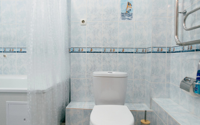 PrezentHaus na Karla Marksa 175a/40 Flat