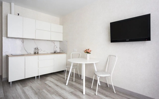 Квартира на улице Есенина 12Б