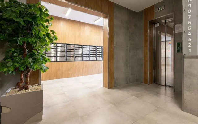 V Zhk Frukty Sirius Flat