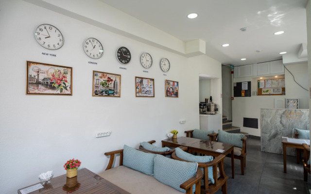 Sweet Hotel Istanbul