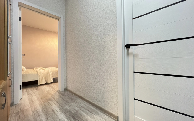 Квартира КакДома 2-ком Дубравная 1-856 Краснодар на Ейском шоссе