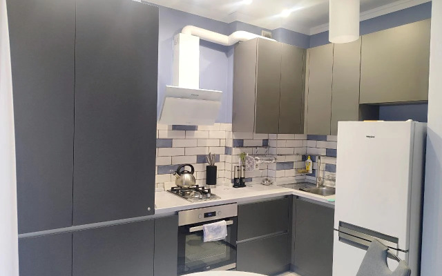 Квартира Relax Baltika