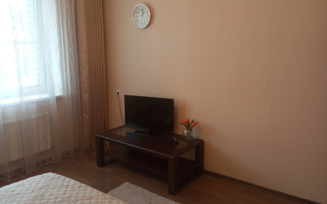 Квартира Уютная в спальном районе