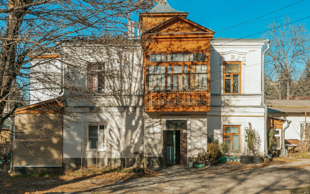 Квартира Студия на Ленина 4