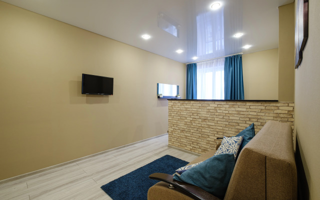 V Novom Zhk Ryadom S Metro Flat