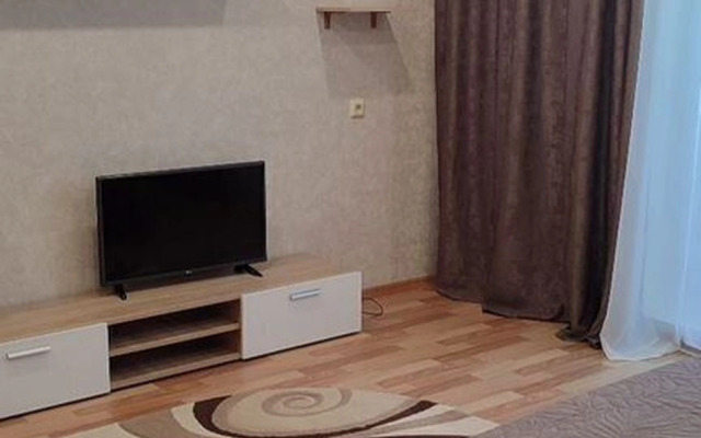 Квартира на Богдана Хмельницкого 26